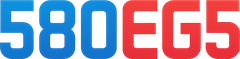 580eg5 Logo